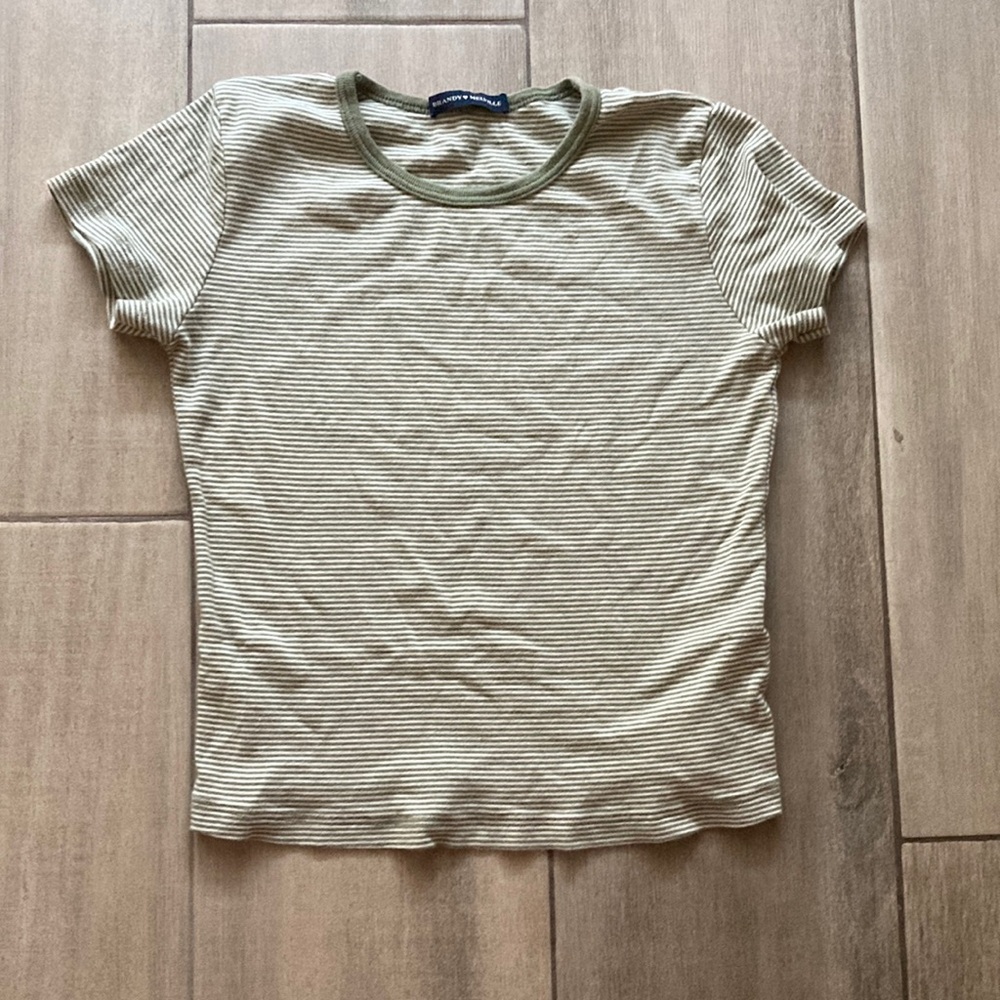 Brandy Melville Tee